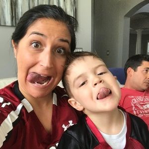 Meet your Posher, Kristin